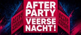 VEERSE NACHT! KILI & MATT ARDEO