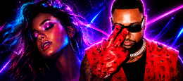 NEON FLIRT – THE REUNION